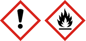 Gefahrensymbole
