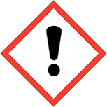 Gefahrensymbole