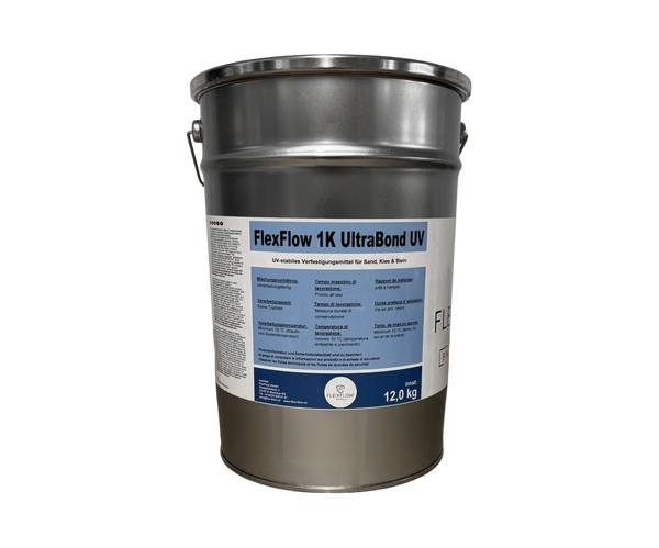 FlexFlow® 1K UltraBond UV - 12 kg
