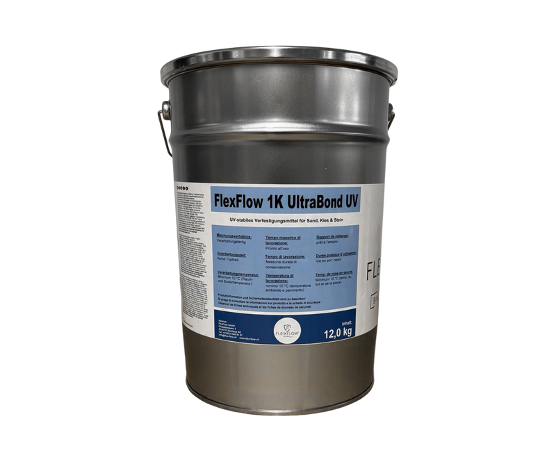FlexFlow® 1K UltraBond UV - 12 kg